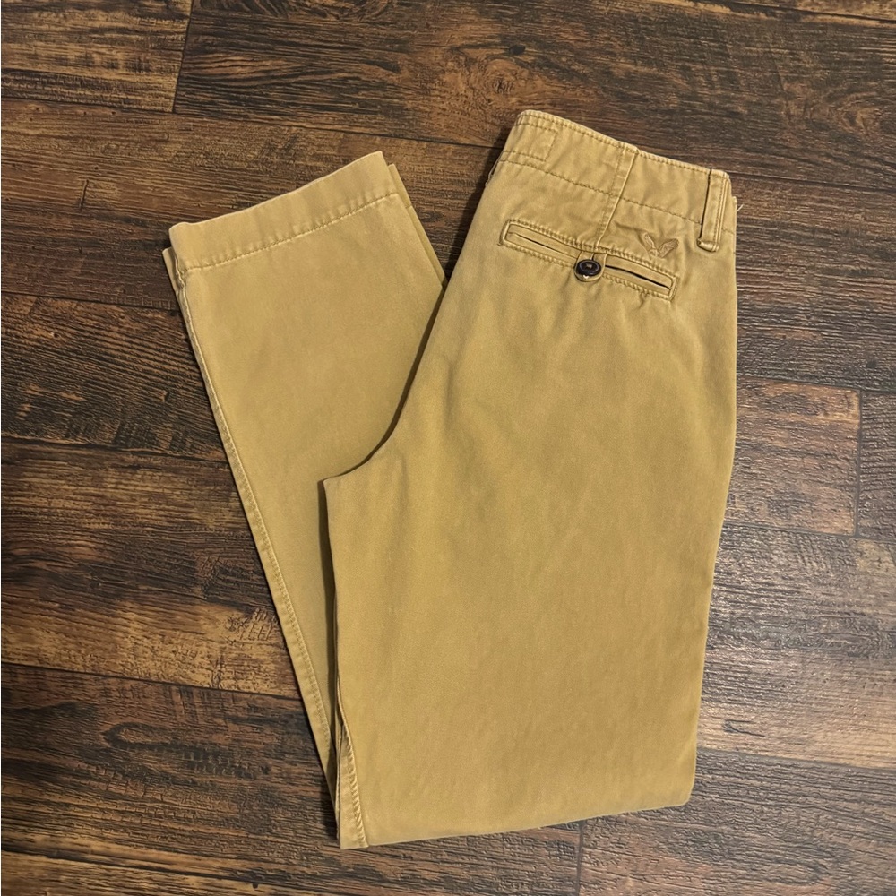 American Eagle Outfitters   Original Straight